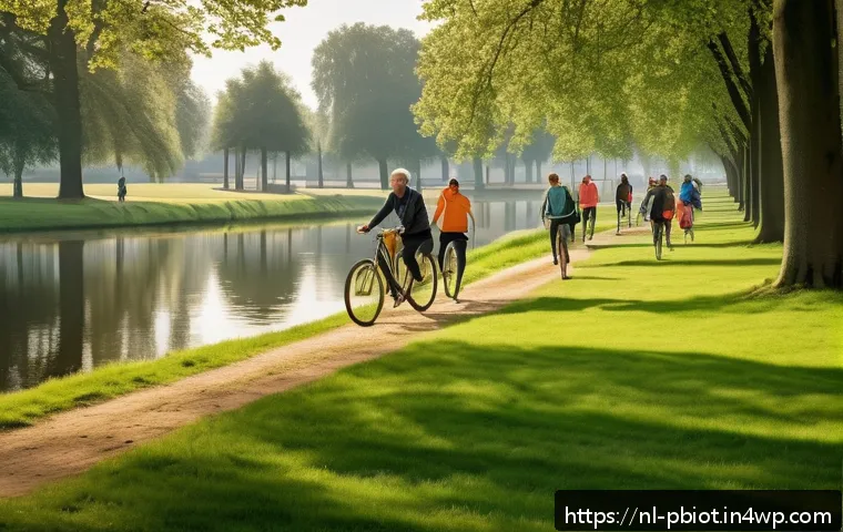 Probiotica en beweging: De perfecte combinatie voor een gezonde darmflora en meer energie 3 프로바이오틱스와 장 건강을 위한 운동법 관련 이미지 1