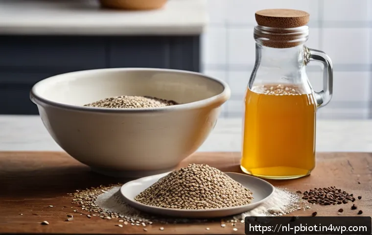 Ontdek het geheime recept voor probiotische pannenkoeken die je darmflora een boost geven 3 프로바이오틱스가 포함된 팬케이크 레시피 관련 이미지 1